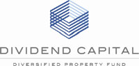 (DIVIDEND CAPITAL LOGO)